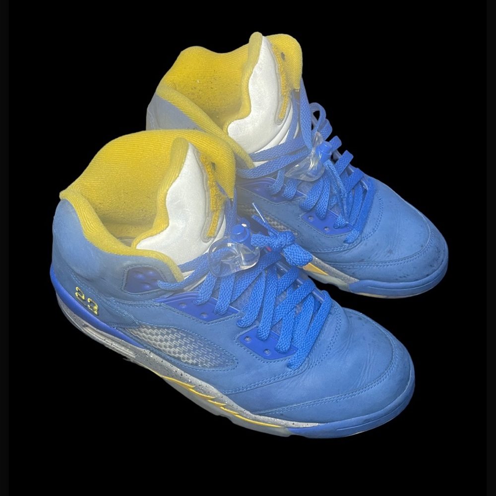 Air Jordan 5 Retro 'Laney'